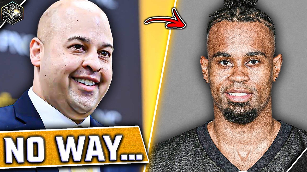 More Moves Coming... Report Reveals HUGE Update | Pittsburgh Steelers News