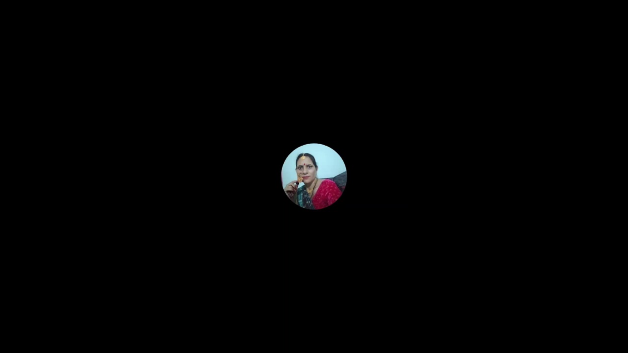 Gayatri Bisht is liveराम🙏राम सभी भाई बहनों को 🙏 जय श्री राम 🙏/