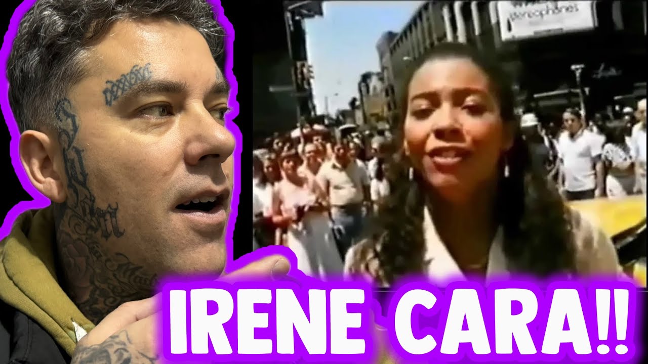 SHE’S AMAZING! | Rapper FIRST TIME REACTION to Irene Cara - Fame (1980)