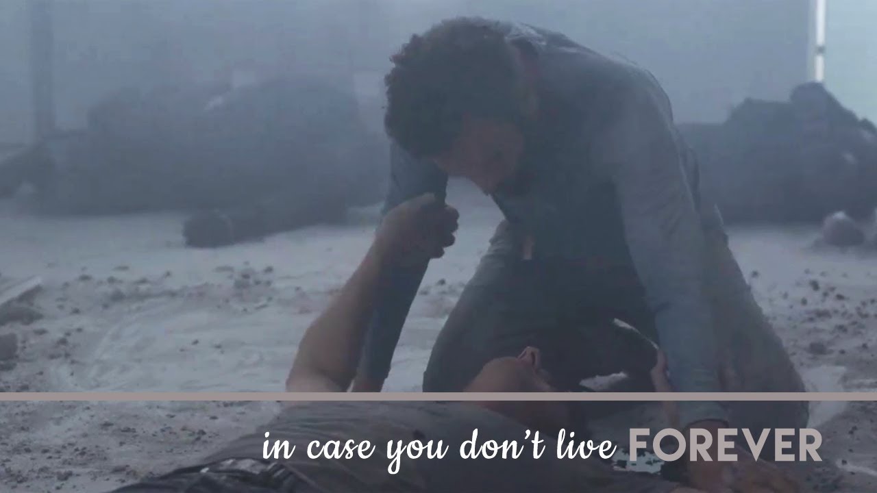 Nicky & Joe | In Case You Don't Live Forever