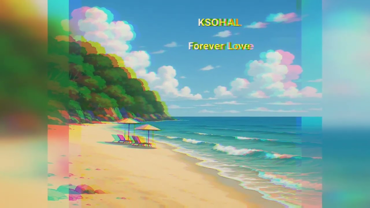 KSOHAL – Forever Love
