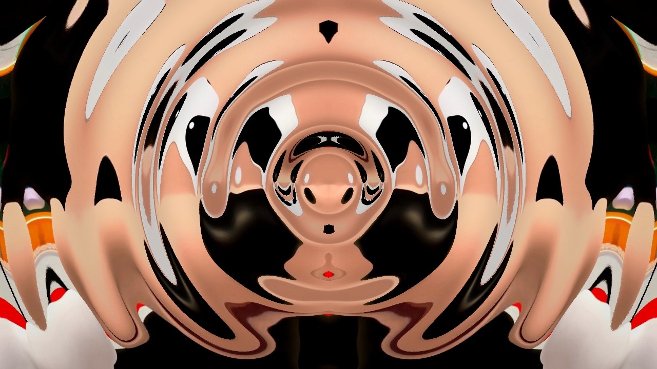 The Crowd Went WILD After This Step/SB Gamavision Csupo Effects