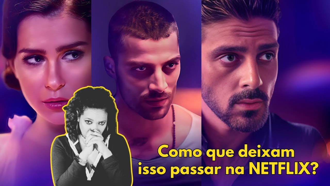 365 parte três - O filme que destruiu a minha sanidade