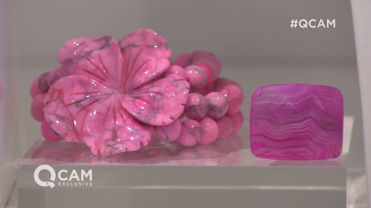 QCam: 13 years of Lola Rose on QVC!