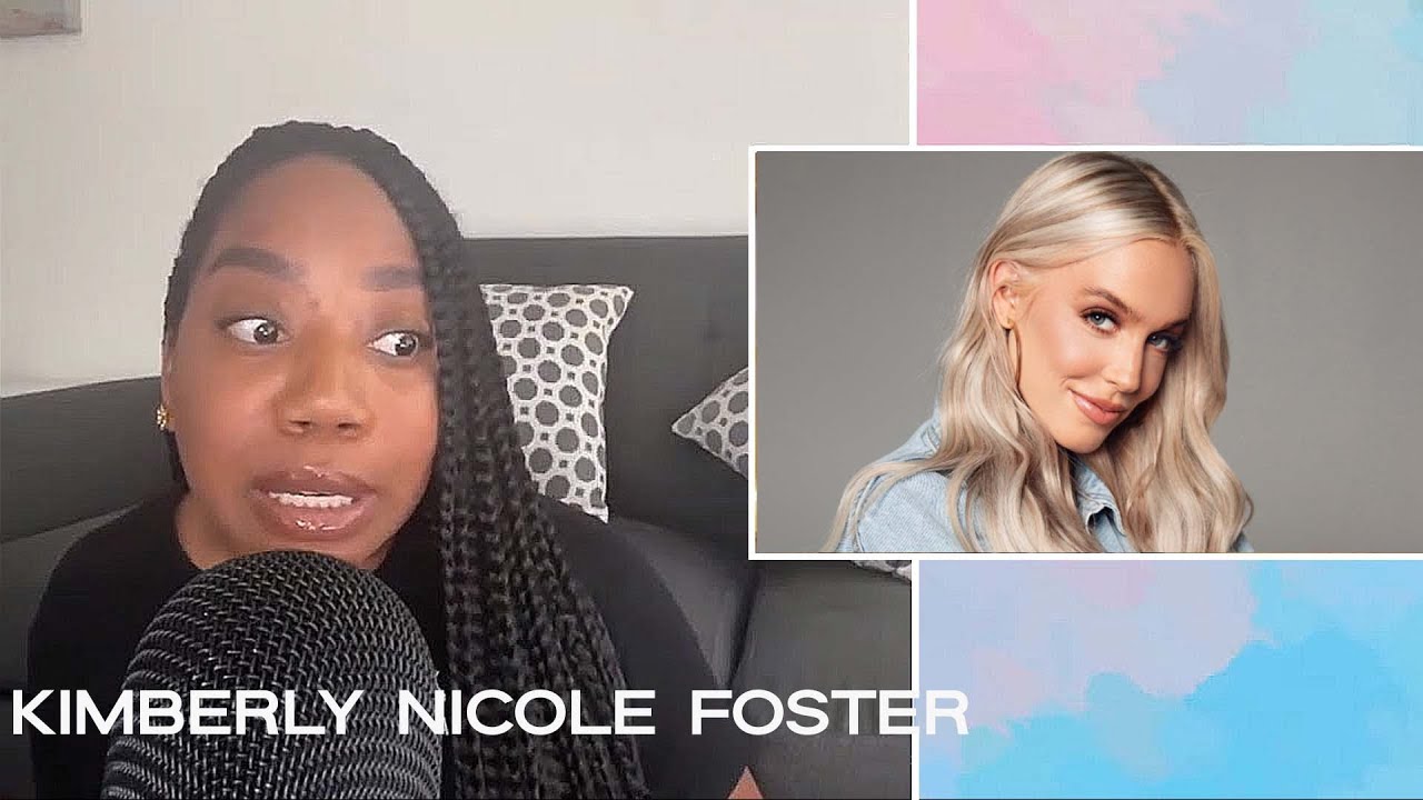 Will the reign of basic white girls online ever end? (Alex Cooper and Victoria Paris edition)