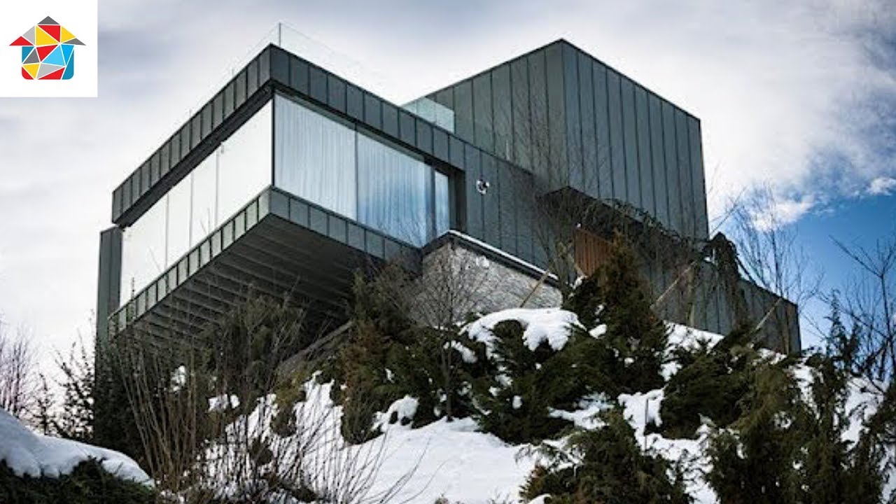 Ambienti TV show - House / Ravne na Koroškem