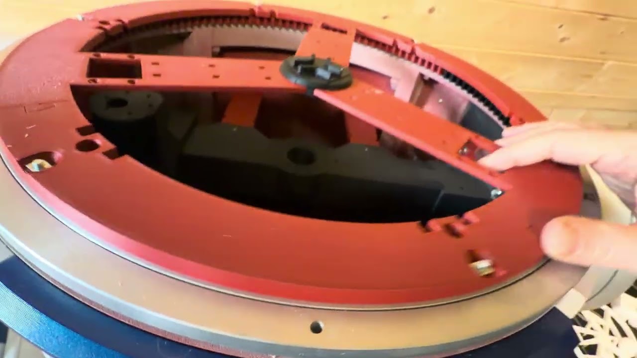 Everything you wanted to know about lazy Susan’s but were afraid to ask.. MK4 lazy Susan fitting. 
