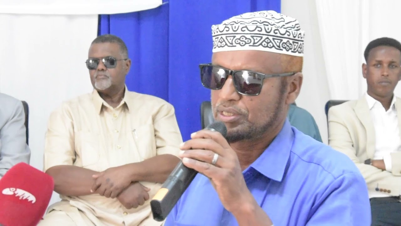 Iskaashatada Basaska magaalada Hargeysa ayaa doortay hogaan Cusub