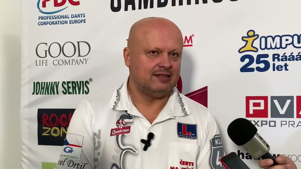 Pavel Drtil - Žádná velká oslava nebude, Q-school zvážím