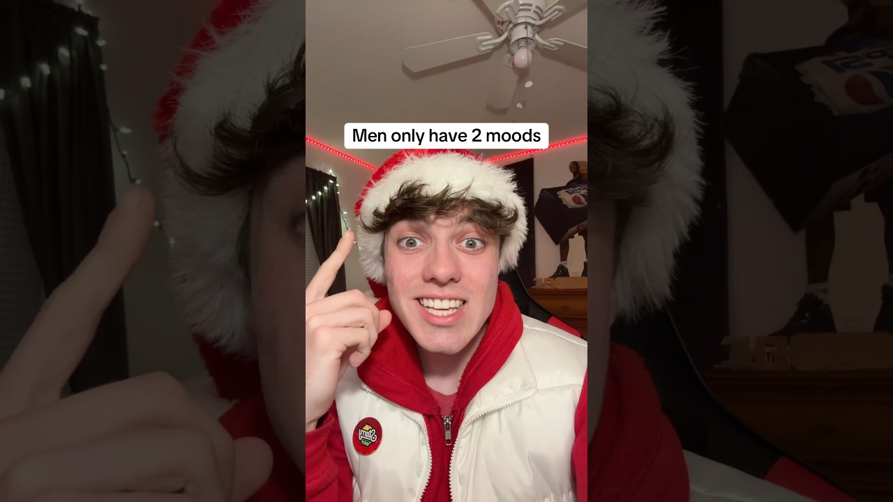 Christmas Then vs. Christmas Now [REAL, IC: @BenEsherick]