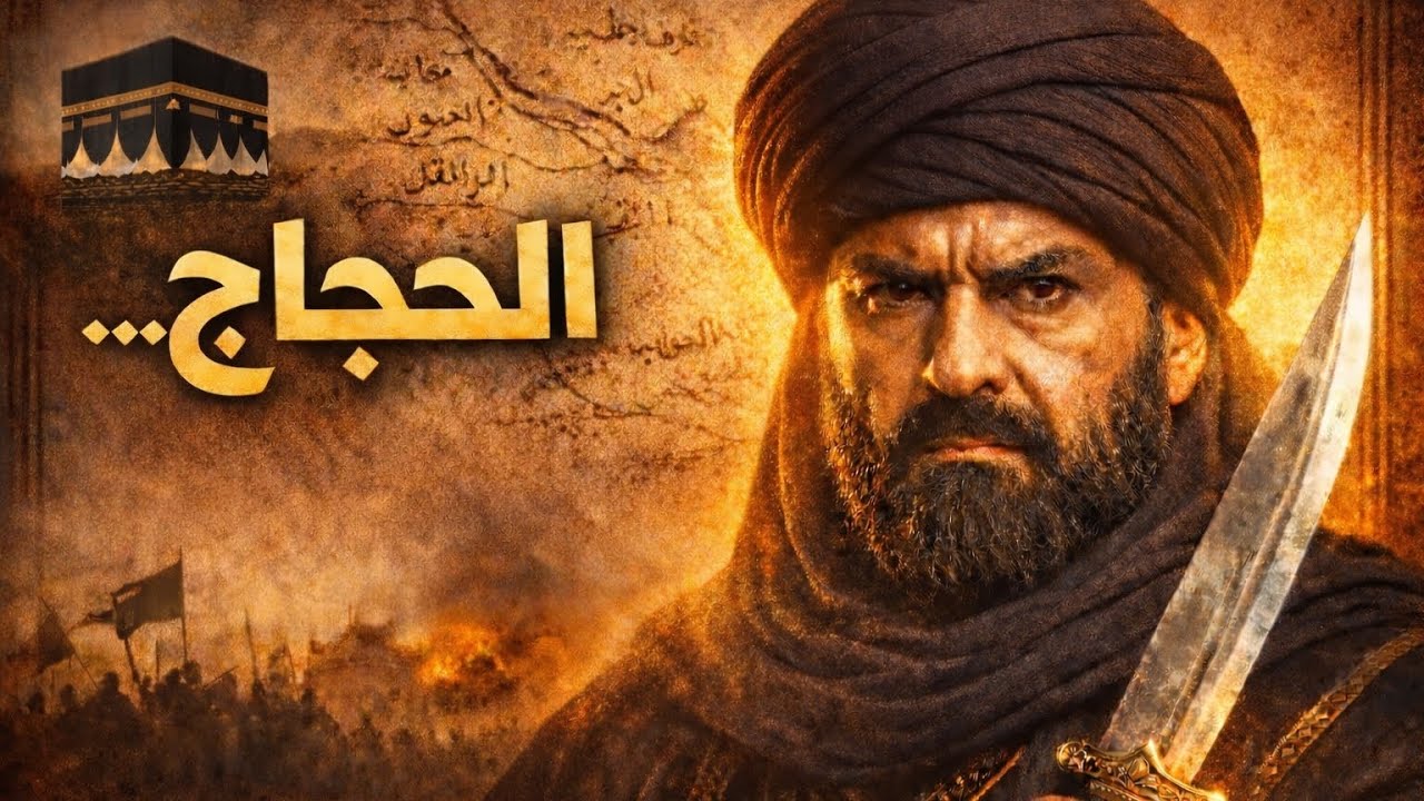 الحجّاج… الرجل الذي زلزل الامة