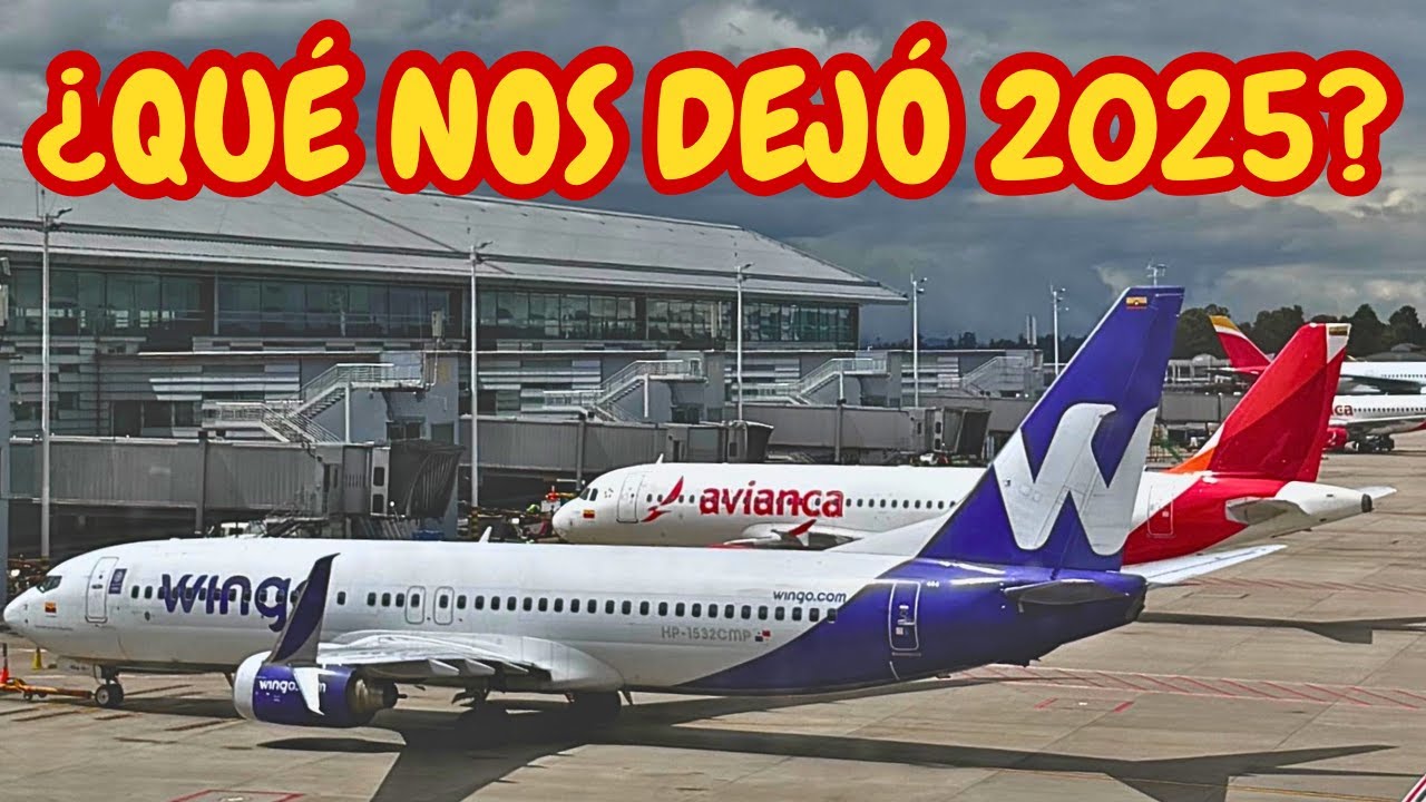 Desde El Dorado | Así fue el 2025 |
