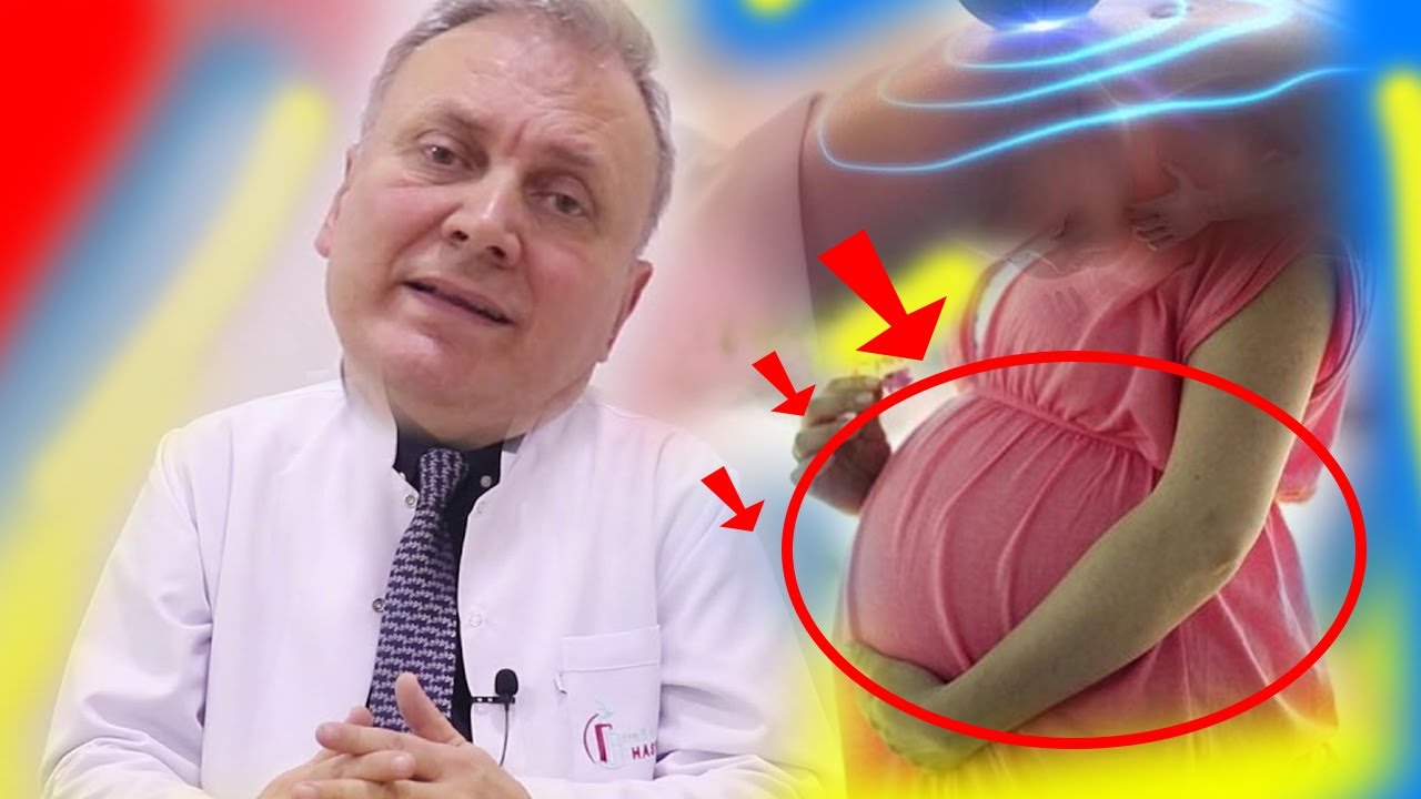 KOLAY HAMİLE KALMA Y&Ouml;NTEMLERİ (TEK SEFERDE HAMİLELİK)