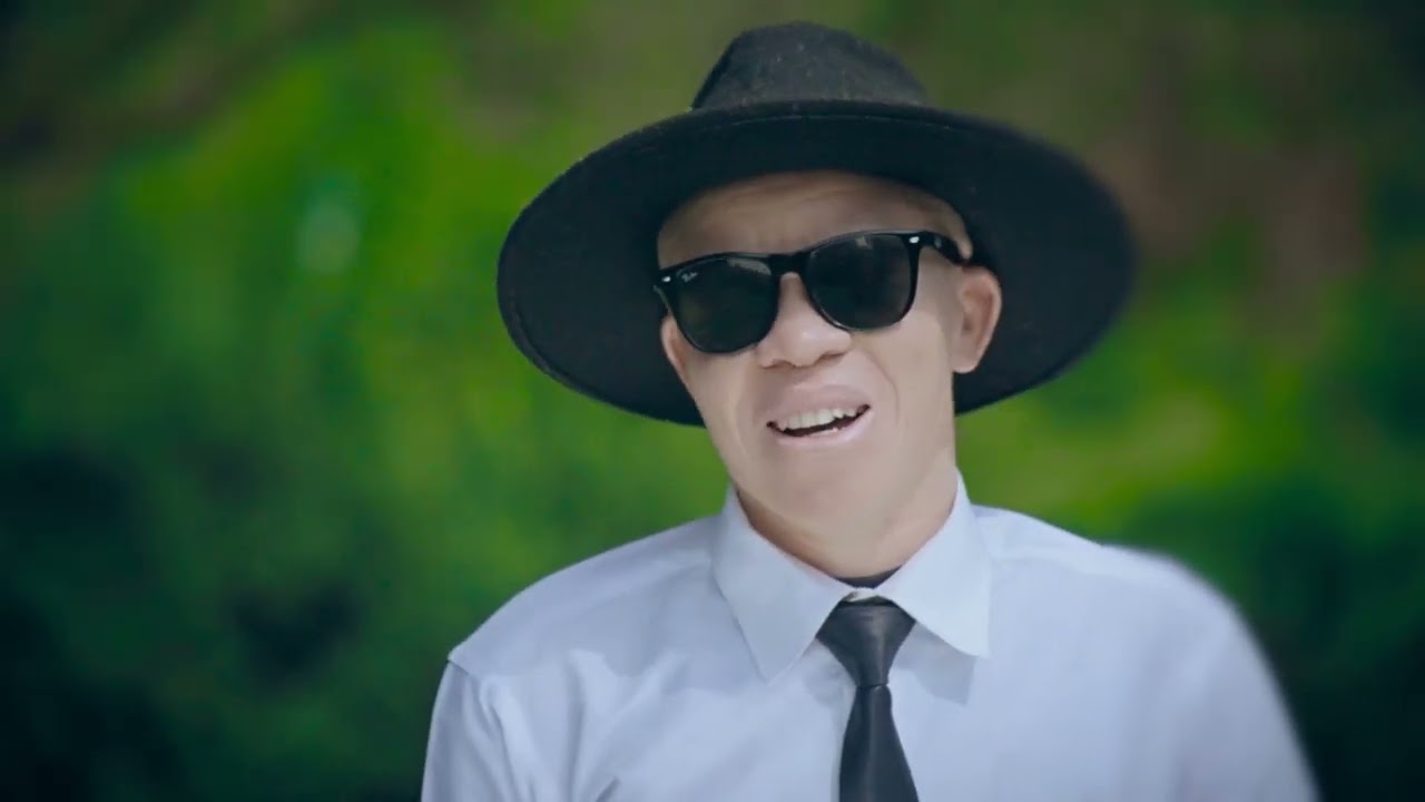 HAKUNA MTU_By_MONDULI_SDA_CHOIR_Official_Video