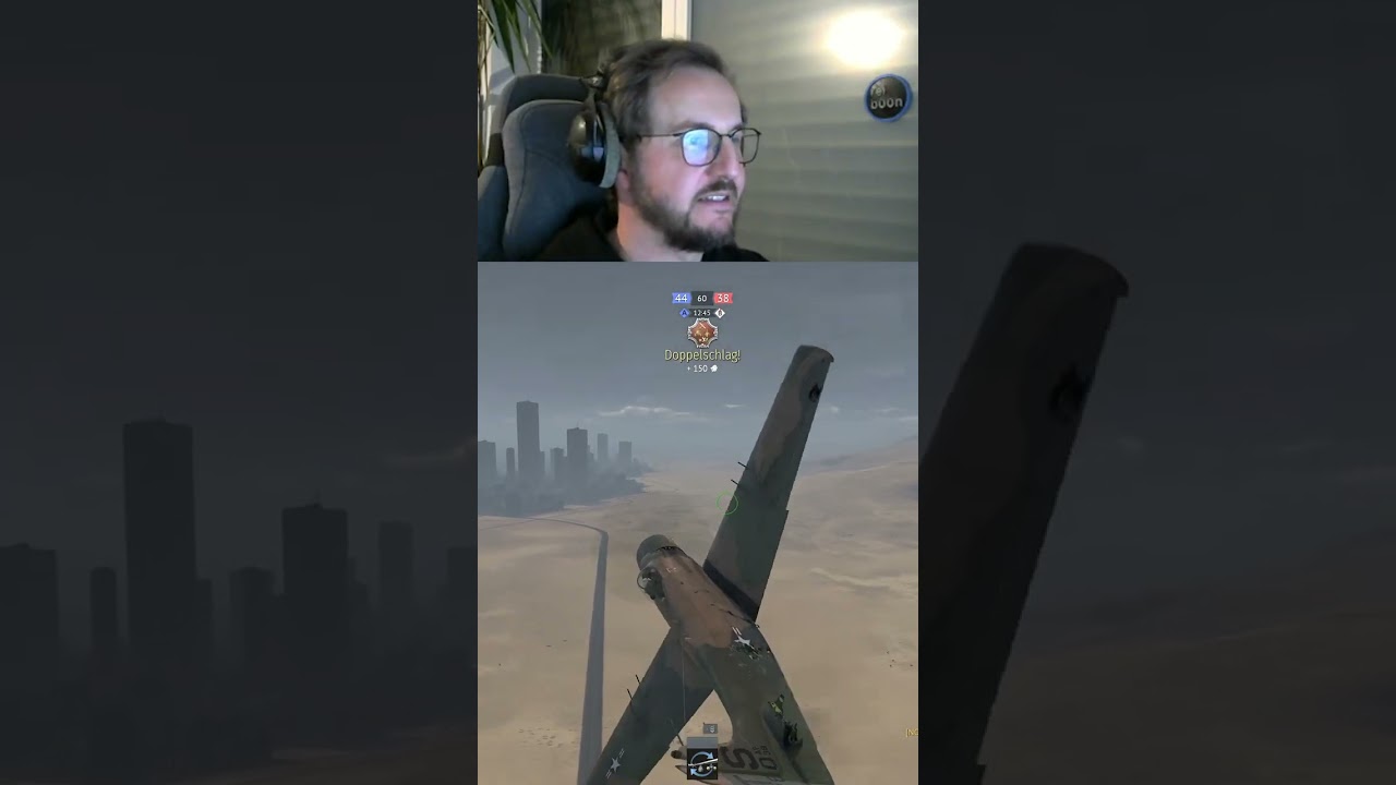 Immer sch&ouml;n aufpassen #reib00n #warthunder