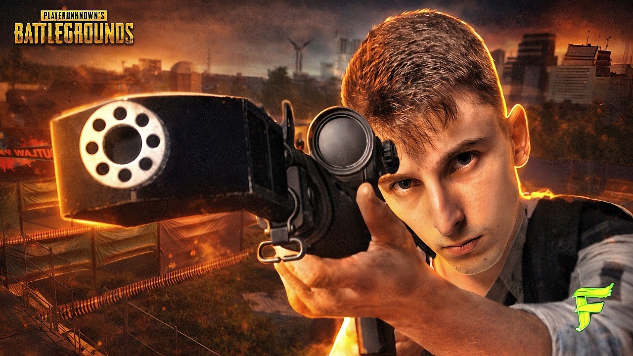 A PARTIDA QUE EU TIVE A CHANCE DE PEGAR O RECORD DE KILLS!!