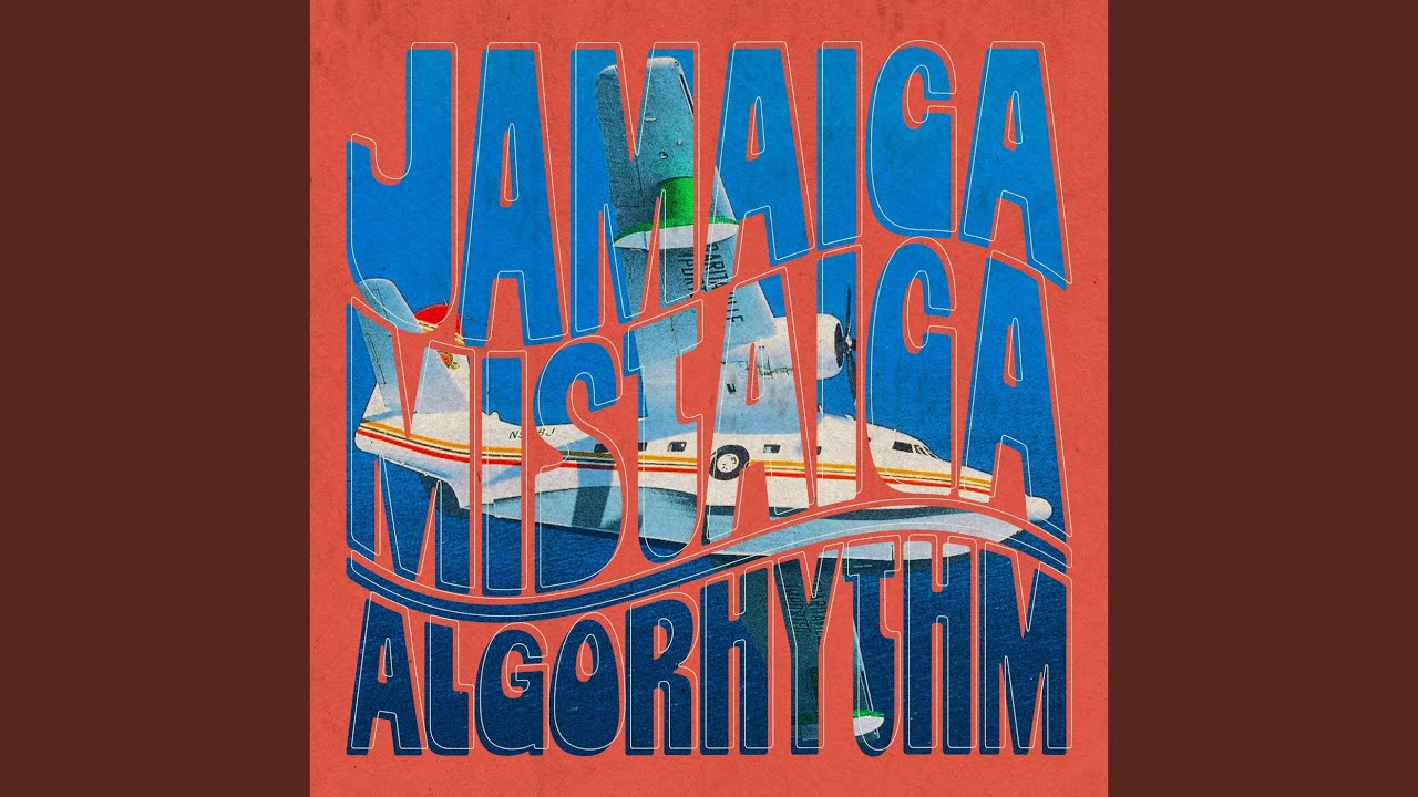 Jamaica Mistaica