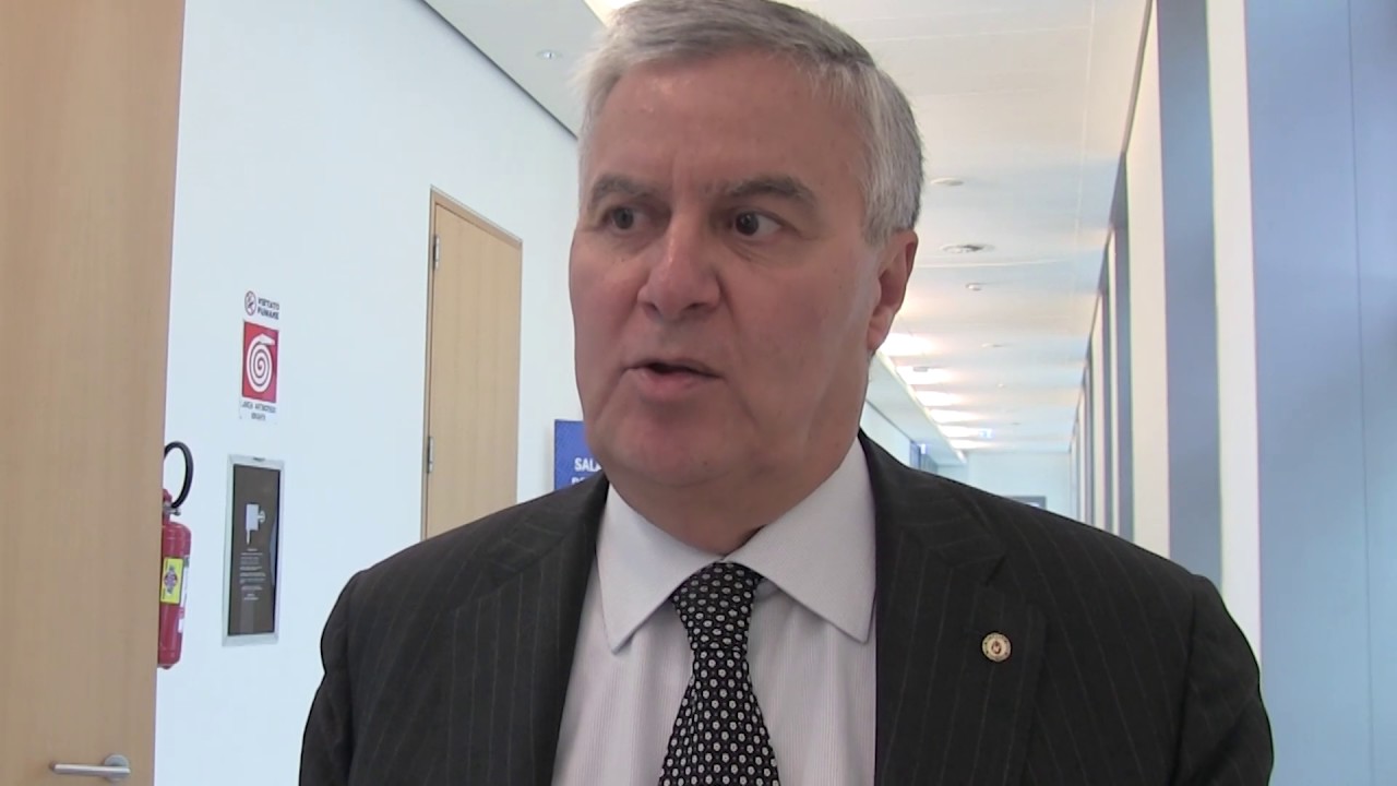 Anticoagulanti orali nel paziente fragile: come comportarsi