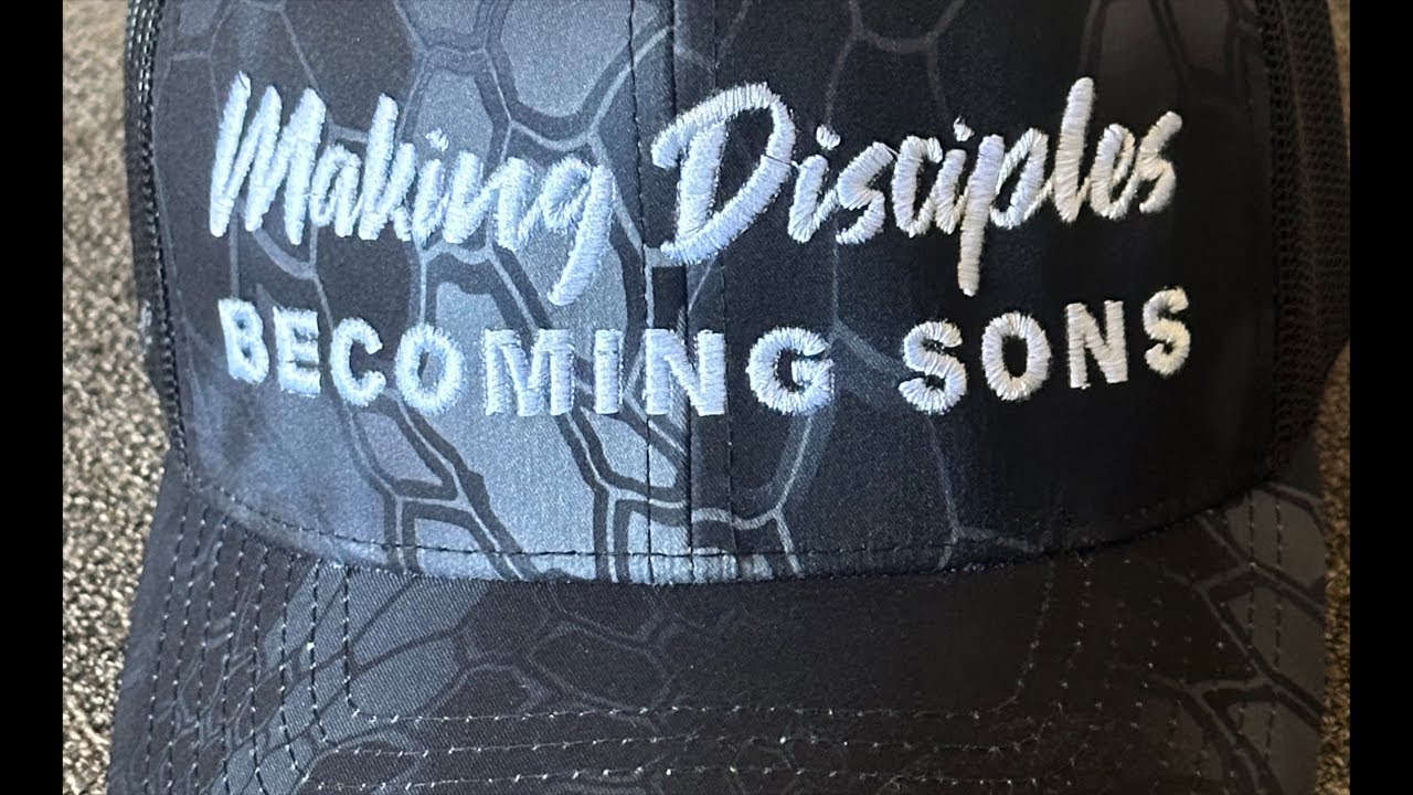 2-1-26 church in marshall media is live!