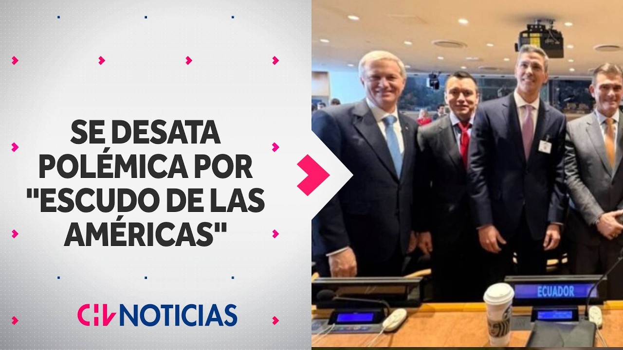 REACCIONES: FA rechaza adhesi&oacute;n al Escudo de las Am&eacute;ricas y advierte &ldquo;subordinaci&oacute;n&rdquo; a EEUU