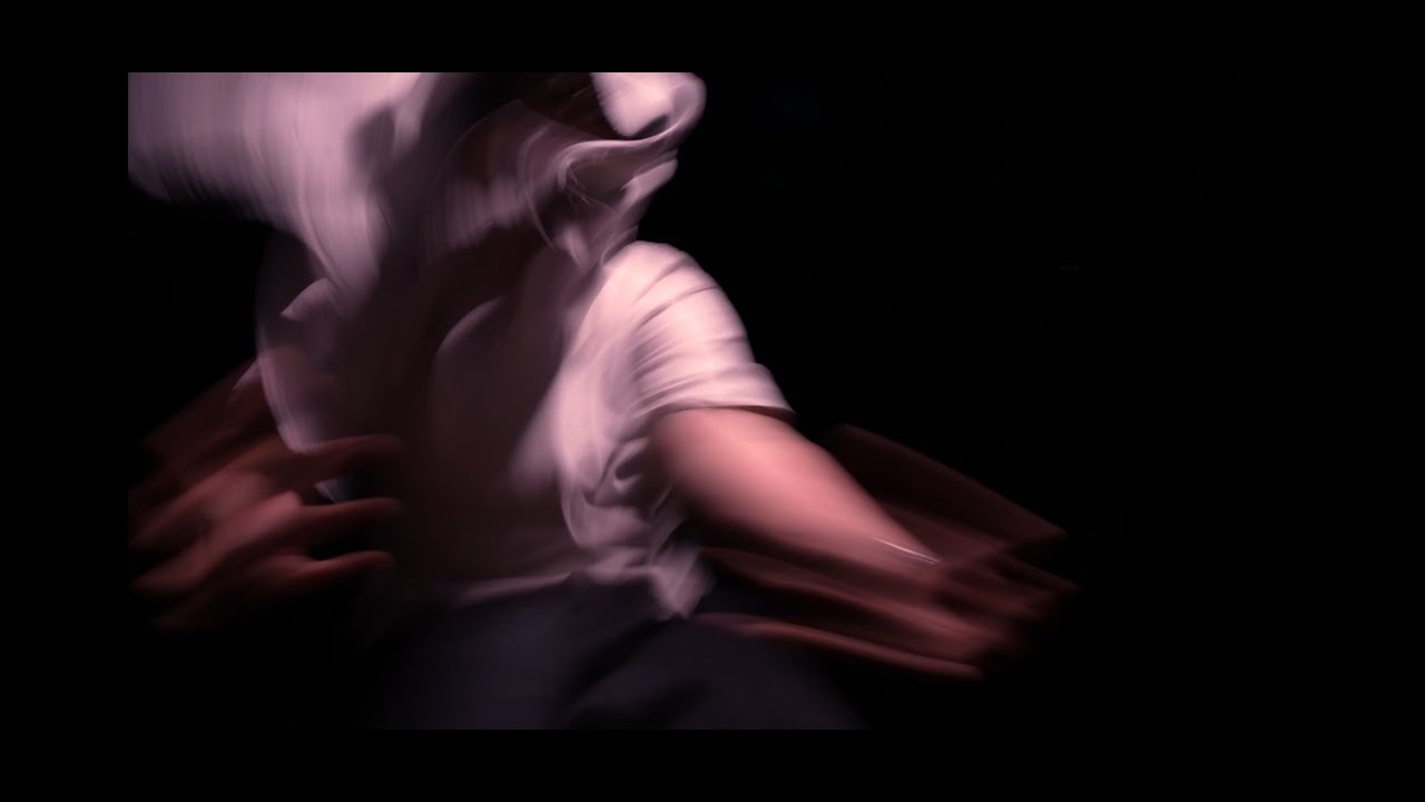 MAU3 - WO/WISO (OFFICIAL VIDEO)