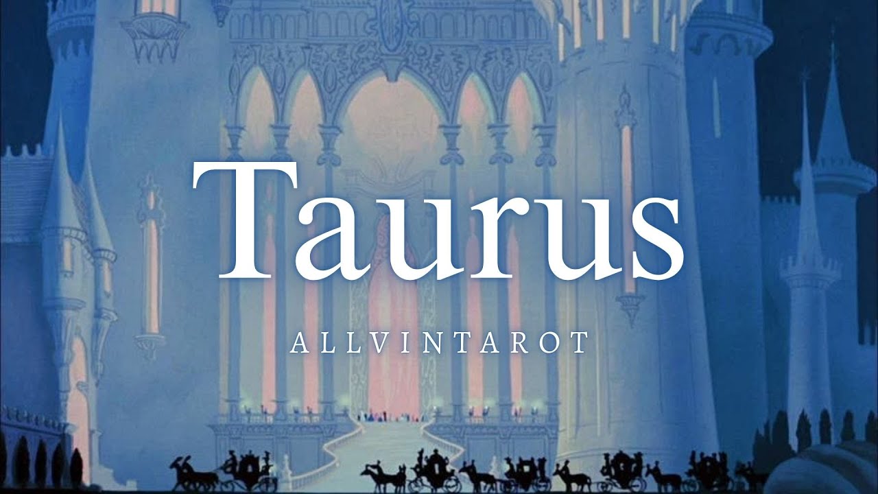 TAURUS - Sosok Ini Suka Banget Sama Kamu, Langsung Menyampaikan Perasaannya ke Kamu
