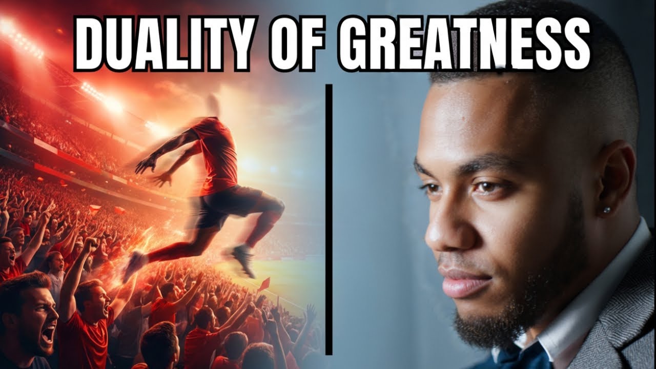 The Duality of Greatness