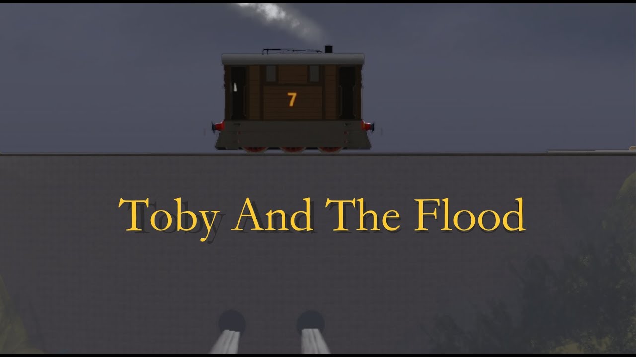 Toby And The Flood
