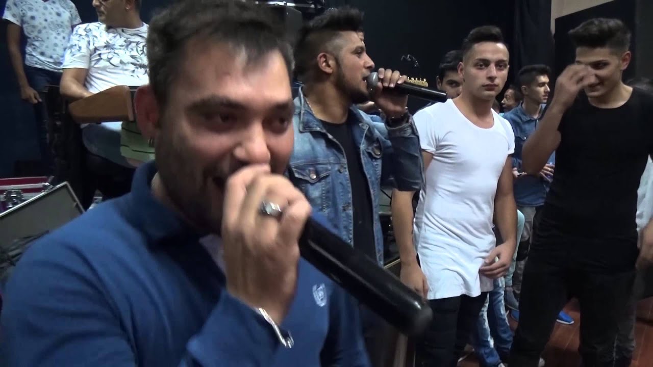 Zurka---E N E R G Y---Bend 07.09.2015 Vranje Part2,,Studio Beko,, Full Hd Lesovac