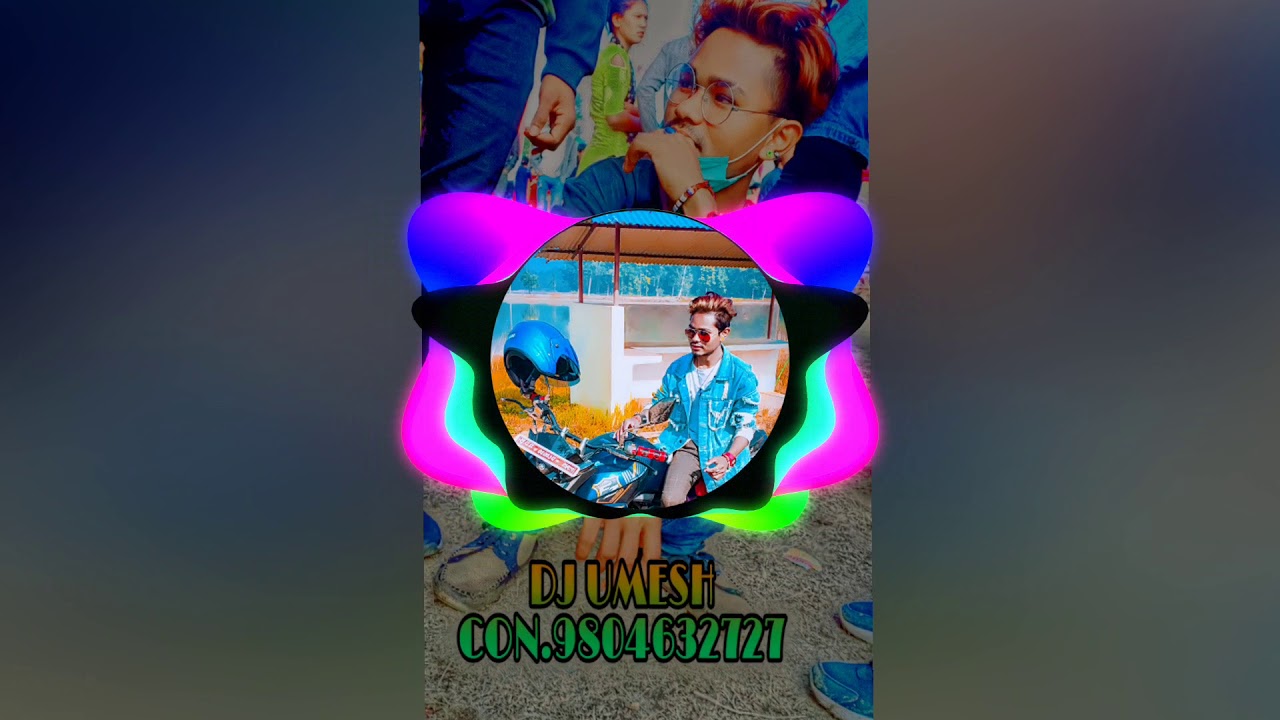 New dj song pahadiya bigriyo remix by dj umesh 9804632727