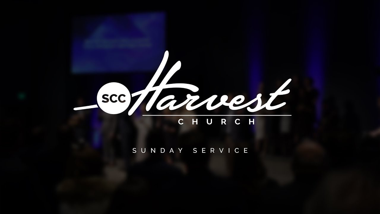 Sunday Service 12pm // Sunday 22th, 2026