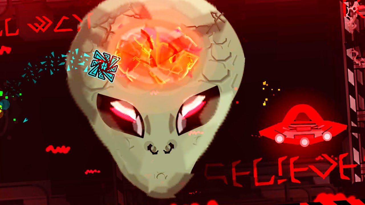 IT'S FINISHED!!! NEW THE BEST LEVEL!!! | 
