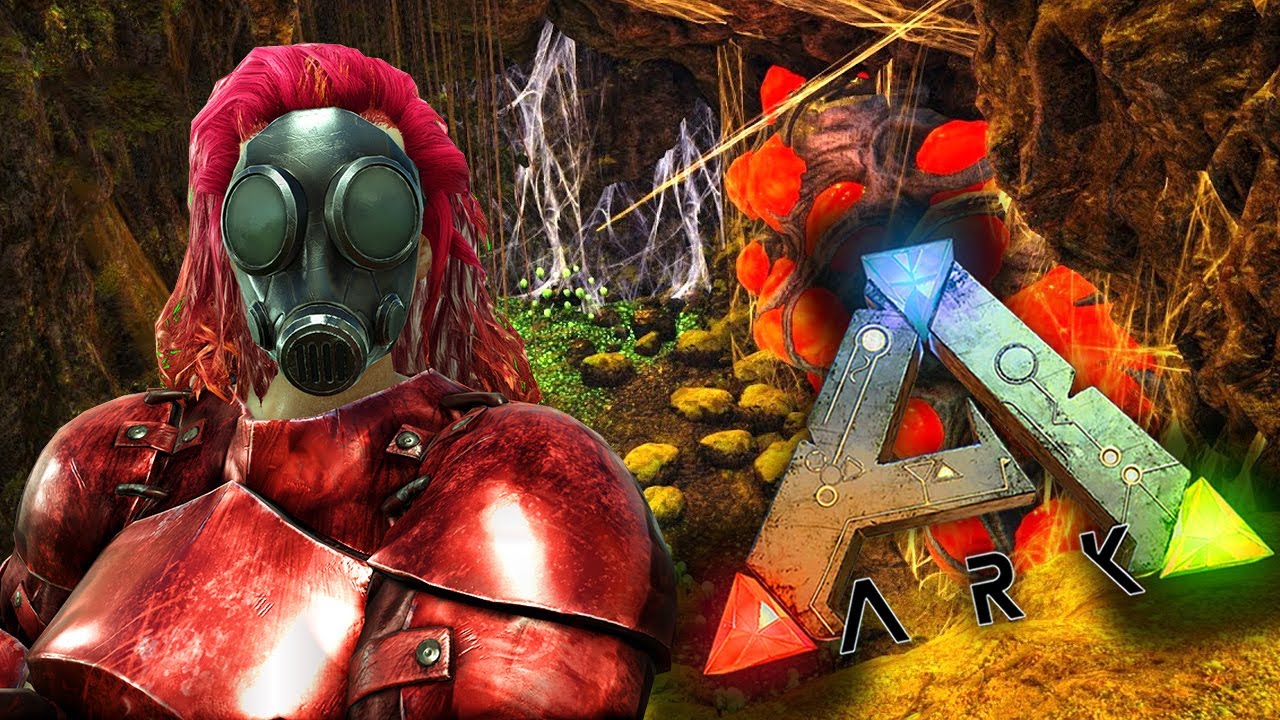 ÚLTIMOS ARTEFATOS PARA O BOSS DRAGÃO!!! 18 Ark: Survival Evolved Rushando The Island