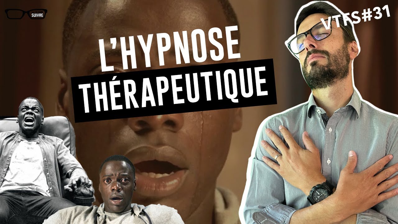 C'est quoi l'Hypnose (en vrai) ? - VTFS#31 - Psychologie