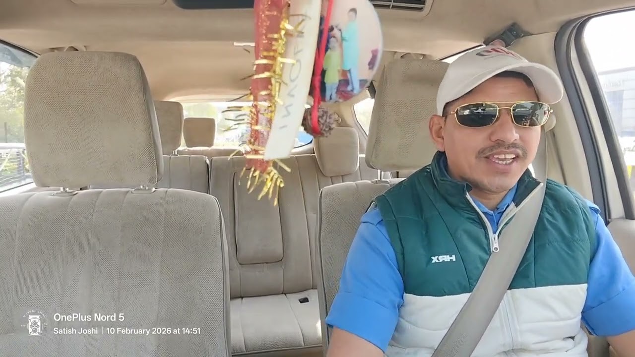 ड्यूटी से जल्दी घर पहुँचना याद दिलाता है कि काम के अलावा भी एक दुनिया इंतज़ार करती है ।