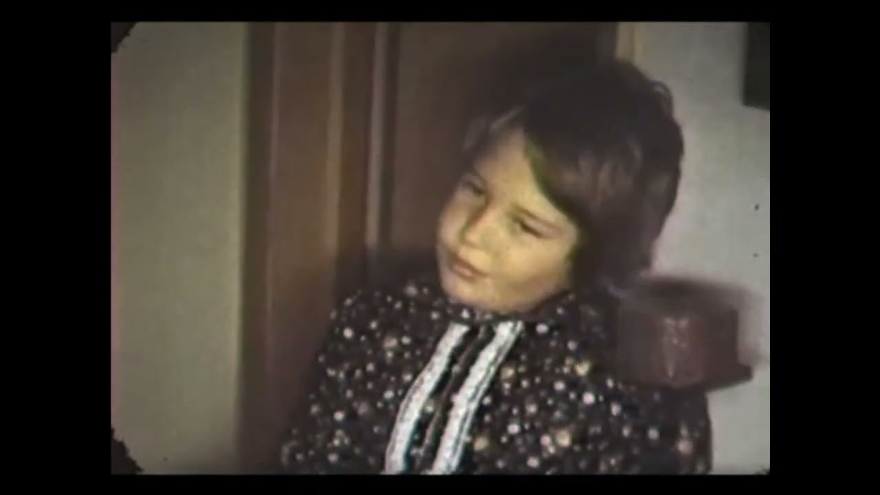 Weber children home videos