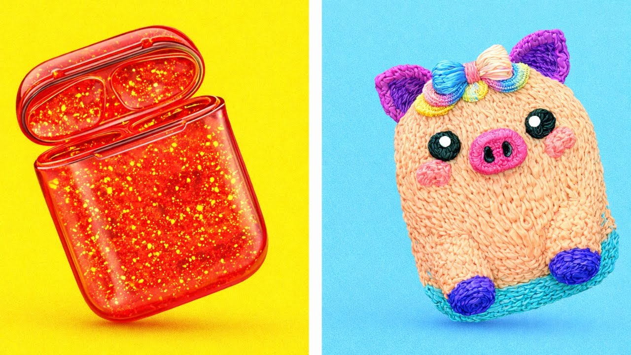 3D Pen Challenge! | 123 GO! Series