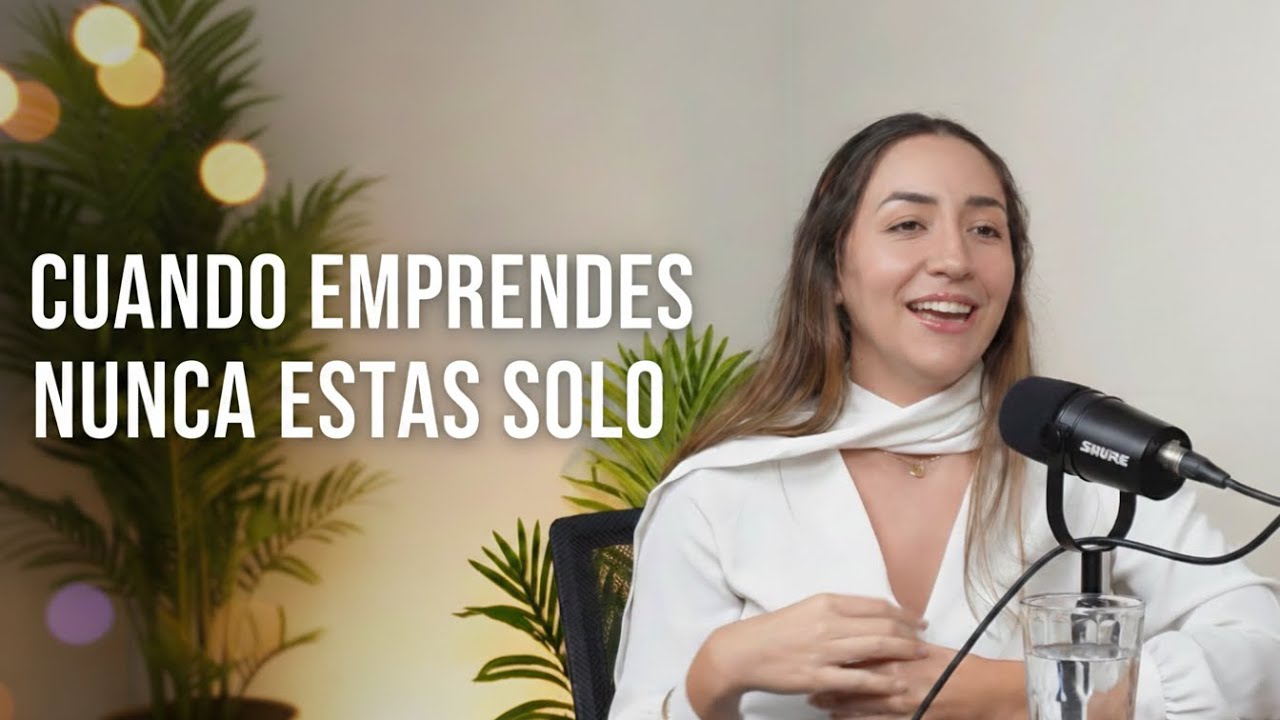 Si te dijera que la pasión que buscabas siempre estuvo en tu niña interior...