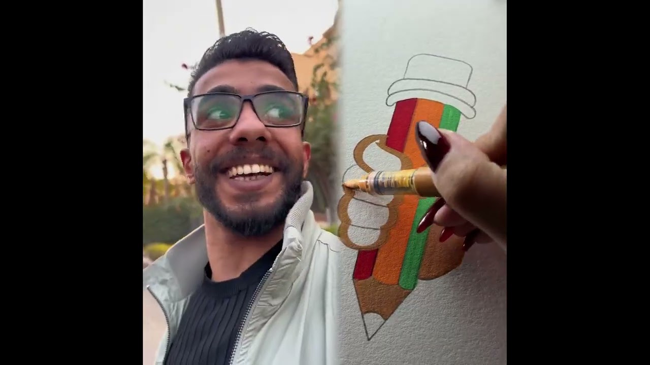 #الطفل الاعمى المعجزه #محضوره_من_الاكسبلور_والمشاهدات #علاوي_مارتن #اكسبلور 15_w🤣👌👌👌