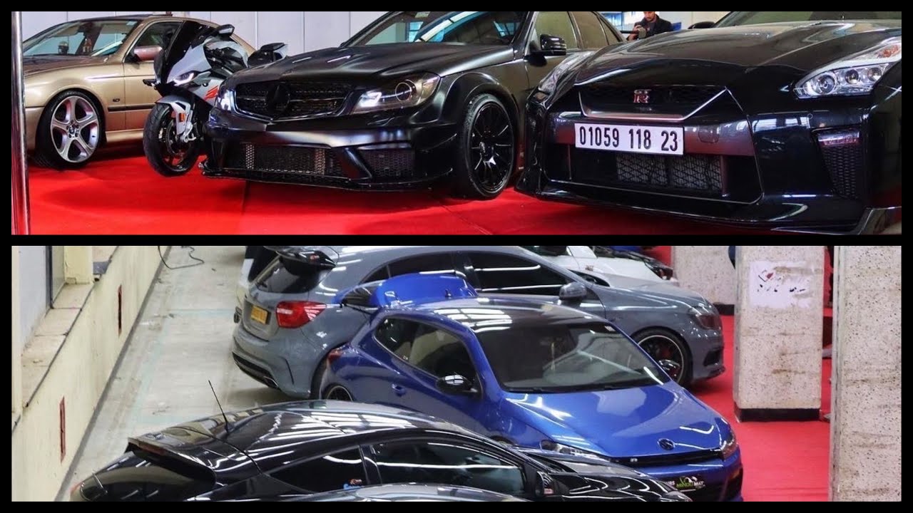 Vlog:01 | cars show of toursminute