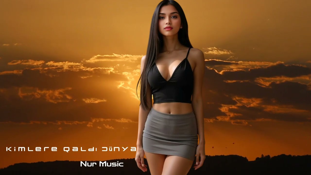Nur Music Kimlere Qaldi Dunya 2026 Yeni Super Trend Yigma Mahnilar