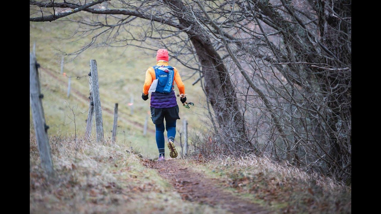 Velenje TRAIL 2025 - povzetek