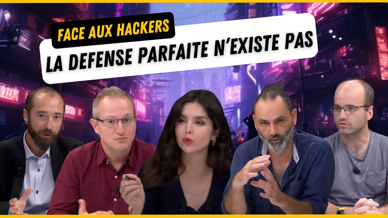Connaître et maîtriser sa surface d'attaque
