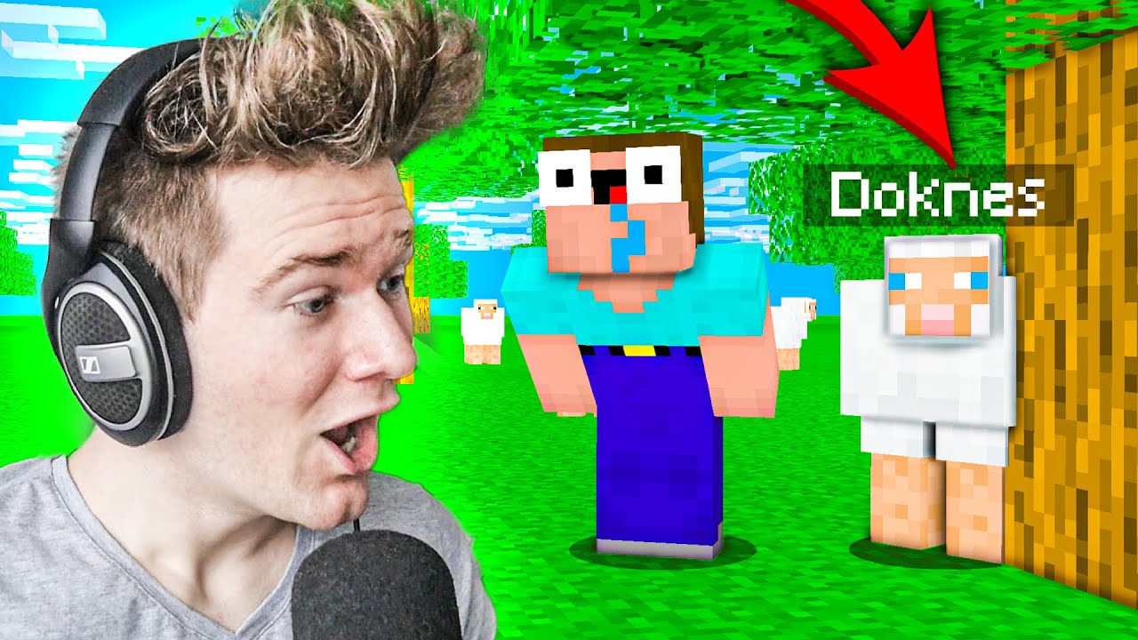NAJTRUDNIEJSZY CHOWANY O DIAMENTY | Minecraft Extreme