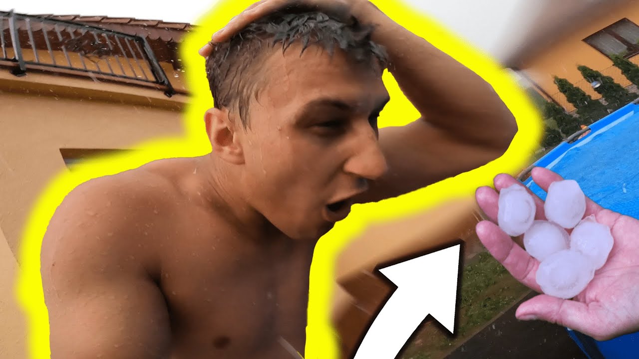 ALE ZE MNIE GŁĄB XD