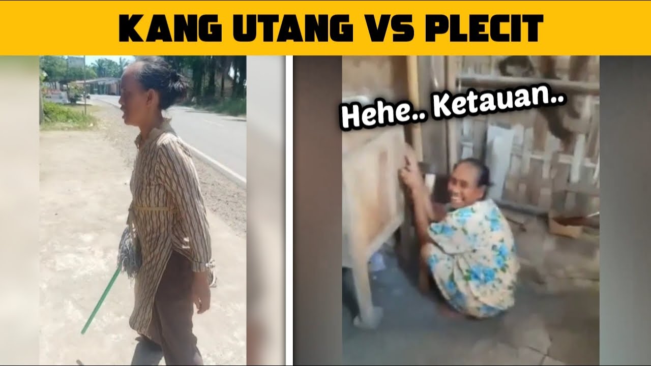 Ditagih Malah Ngumpet..!! Deretan Momen Kampret Saat Menagih Utang - Part 3