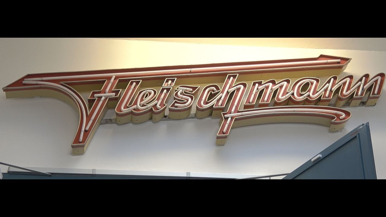 Die weltweit grösste Fleischmann-Ausstellung im Stadtmuseum Schwabach