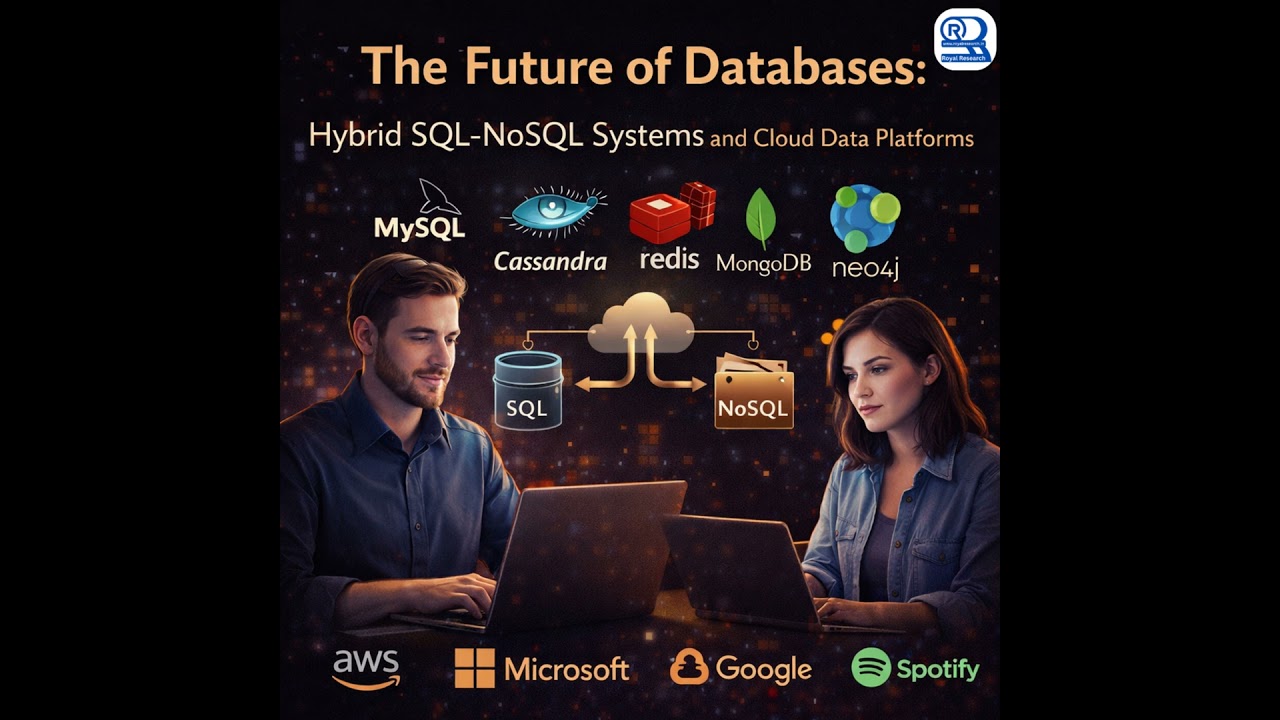 DB - EP 16: SQL और NoSQL की हाइब्रिड जुगलबंदी