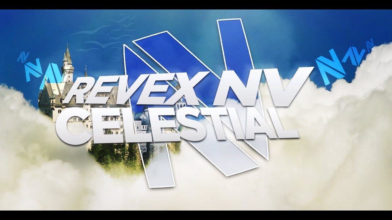 Introducing Revex nV | Black Ops 2 | Celestial by Ramchan