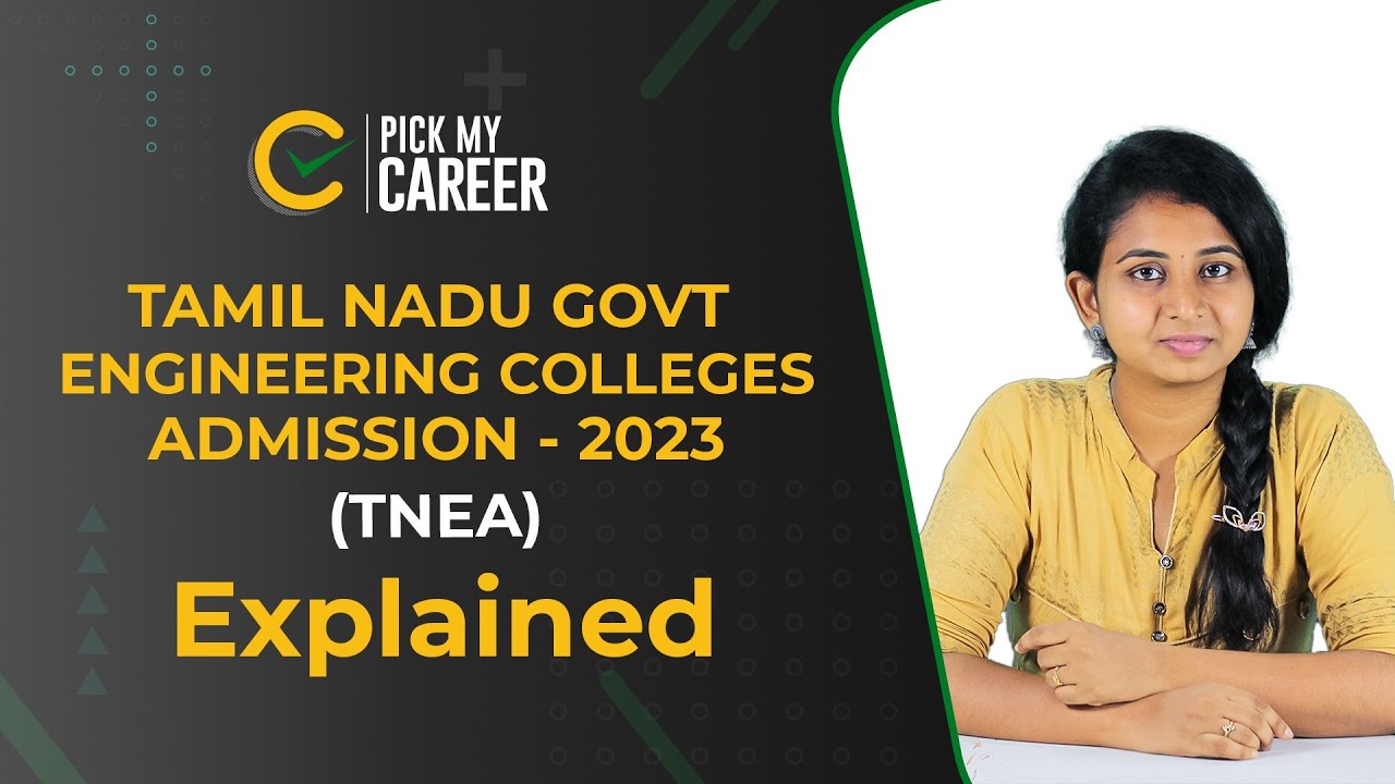 #TNEA2023 | How to Apply? | Step by Step Procedure | Engineering Admissions 2023